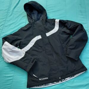Kids Columbia Jacket Medium